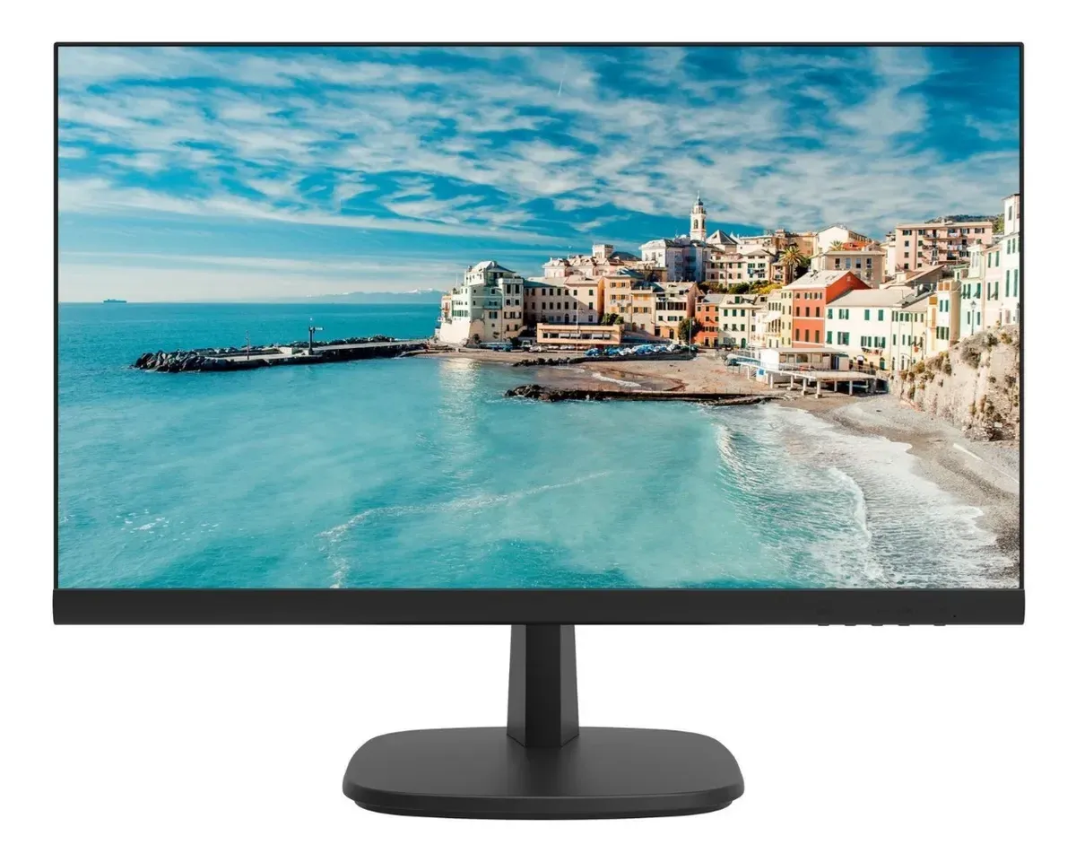 MONITOR LENOVO THINKVISION S27-4E 27" FHD VGA+HDMI / IPS / 100HZ / 99% SRGB / 3 A?OS CAR