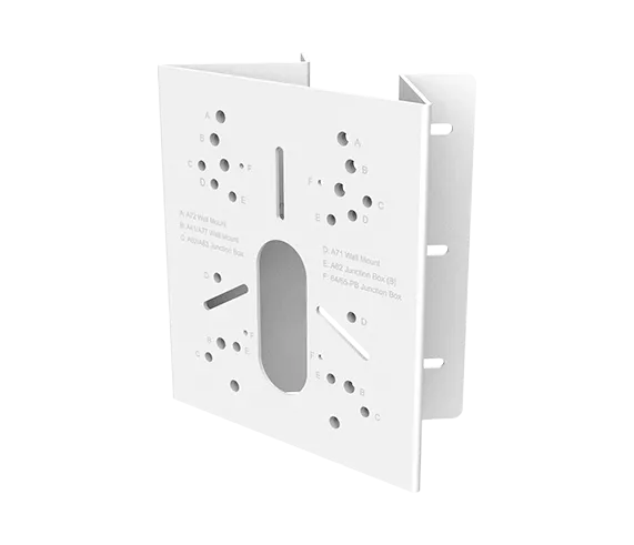 SOPORTE ESQUINERO PARED MILESIGHT