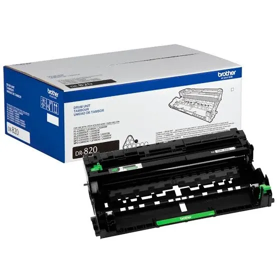 CILINDRO LASER DR860 REND 15.000