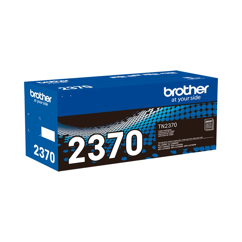 TONER LÁSER BROTHER TN2370 (HL L2360DW / DCPL2540DW)