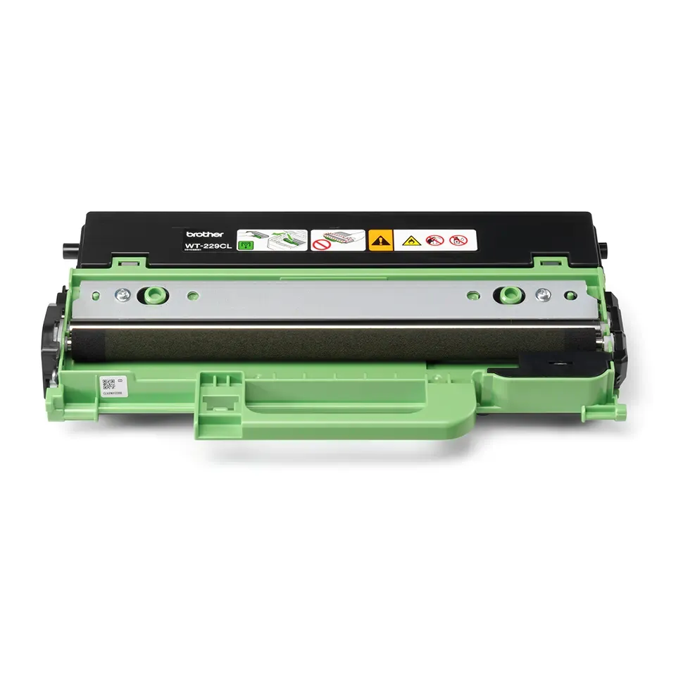 DEPÓSITO DE TÓNER BROTHER WT229CL REND 50.000 PAG APROX  HL