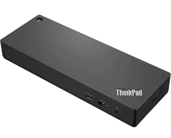 THINKPAD UNIVERSAL USB-C DOCK
